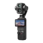  видео камера DJI OSMO POCKET 4P стандартный combo [ Classic черный ]