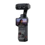  видео камера Insta360 Luna Ultra [kozmik черный ]