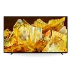 [展示済み品] □液晶テレビ ソニー XRJ-55X90L
