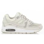 [ナイキ] エア マックス コマンド [W Air Max Command] ライトボーン/ライトボーン  397690-018 ナイキジャパン正規品