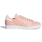 ショッピングスタンスミス [アディダス] オリジナルス スタンスミス W [STAN SMITH W] ヘイズコーラル/ヘイズコーラル/ホワイト B41623 日本国内正規品