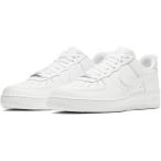 ショッピングエアフォース [ナイキ] エア フォース1 '07 [AIRFORCE1 '07] ホワイト/ホワイト  CW2288-111 日本国内正規品