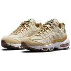 [ナイキ] エア マックス 95 SE [AIR MAX 95 SE ] ココナッツミルク/セサミ/ウィート/シエナ  DC3991-100 日本国内正規品