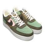 ショッピングエアフォース1 [ナイキ] エア フォース 1 '07 LX [AIR FORCE 1 '07 LX] オイルグリーン/ミディアムオリーブ/ブラウンケルプ/セコイア DC8744-300 正規品