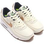 [ナイキ] エア マックス 90 SE [AIR MAX 90 SE] ココナッツミルク/オブシディアン/ホワイト/ウィート    DD0385-100 日本国内正規品