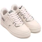 ショッピングエアフォース1 [ナイキ] エア フォース 1 '07 LX  [W AIR FORCE 1 '07 LX] ライトオールウッドブラウン/ブラック/セーフティオレンジDH4408-102 正規品