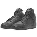 [ナイキ] ダンク HIGH 85 x アンダーカバー [DUNK HIGH 85 x UNDERCOVER] ブラック/ホワイト/ブラック  DQ4121-001 国内正規品