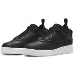 ショッピングエアフォース [ナイキ] エア フォース 1 LOW SP x アンダーカバー [AIR FORCE 1 LOW SP x UNDERCOVER] ブラック/ホワイト/ブラック/ブラック DQ7558-002 正規品