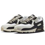 [ナイキ] エア マックス 90 [AIR MAX 90 ] ホワイト/ファントム/ココナッツミルク/ブラック DQ8974-100 正規品