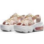 [ナイキ] エア マックス ココ サンダル [W AIR MAX KOKO SANDAL] アトモスフィア/シトロンティント DV0759-610 正規品