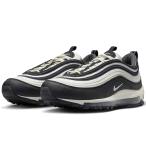 [ナイキ] エア マックス 97 [AIR MAX 97 ] ブラック/ファントム/ココナッツミルク/ホワイト DX0754-001 正規品