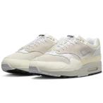 [ナイキ] エア マックス 1 プレミアム [AIR MAX 1 PREMIUM] サミットホワイト/セイル/ココナッツミルク/ホワイト DZ5317-121 正規品
