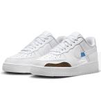 ショッピングエアフォース1 [ナイキ] エア フォース 1 '07 LX [W AIR FORCE 1 '07 LX] ホワイト/マルチカラー/ホワイト FB1906-100 日本国内正規品