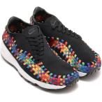 [ナイキ]エアフットスケープウーブ...