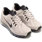 [ナイキ] エア マックス 2013 [AIR MAX 2013] デザートサンド/メタリックシルバー/ブラック FZ3156-008
