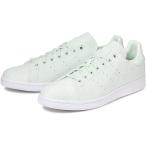 ショッピングスタンスミス [アディダス]スタンスミス [STAN SMITH] ライトグリーン/ホワイト GW9721 日本国内正規品