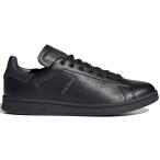 ショッピングスタンスミス [アディダス] スタンスミス LUX [STAN SMITH LUX] コアブラック/コアブラック/カーボン HP6787 国内正規品