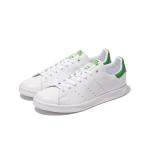 [アディダス] オリジナルス スタンスミス [STAN SMITH] ホワイト/グリーン M20324 日本国内正規品