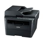 ブラザー レーザープリンター A4モ