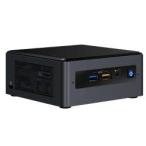 Intel BOXNUC 8 I 5 BE 3 NUC Mini PC – （黒）（Intel Core i 5 8259 U、Intel Irisの買取情報