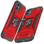 mneudedu(ムニューデュ)  米軍MIL規格 携帯カバー