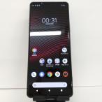 SONY Xperia 1 III SOG03 6.5インチ メモリー12GB ストレージ256GB