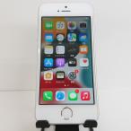 iPhoneSE 128GB SoftBank  シルバー