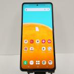 Galaxy A52 5G SC-53B docomo オーサムホワイト 送料無料 即決 本体 c07470