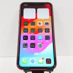 iPhone11 64GB SoftBank レッ
