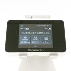 Wi-Fi STATION HW-02G docomo белый бесплатная доставка быстрое решение корпус c08104