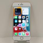 iPhone6s 32GB SoftBank ゴールド 送料無料 即決 本体 c09864