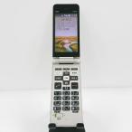 かんたんケータイ KYF41 au シャンパンゴールド 送料無料 即決 本体 c10263