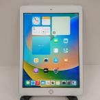 iPad 第6世代 Wi-Fi + Cellular 128GB ドコモ シルバー 送料無料 即決 本体 c11474