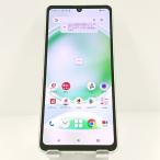 AQUOS sense8 SH-54D ドコモ ペールグリーン 送料無料 即決 本体 c11491