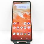AQUOS sense6 SH-54B ドコモ ライトカッパー 送料無料 即決 本体 c11681