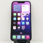 iPhone13 128GB SoftBank ミッドナイト 送料無料 即決 本体 c11736