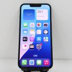 iPhone13 128GB ドコモ ミッドナイト 送料無料 即決 本体 c11818