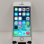 iPhone5s 16GB ドコモ ゴールド 送料無料 即決 本体 c11936