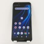 AQUOS sense2 SH-01L ドコモ ニュアンスブラック 送料無料 即決 本体 c11985