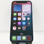 ショッピングドコモ iPhone12 mini 128GB ドコモ ブルー 送料無料 即決 本体 c12191