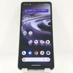 AQUOS sense6 SHG05 au ブラック 送料無料 即決 本体 c12856