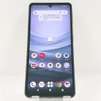 ショッピングドコモ AQUOS sense7 SH-53C ドコモ ブラック 送料無料 即決 本体 c13183