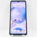 AQUOS sense8 SH-54D ドコモ コバルトブラック 送料無料 即決 本体 c13271