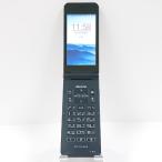 ショッピングドコモ arrows ケータイ ベーシック F-41C ドコモ ネイビー 送料無料 即決 本体 c13510