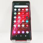 【訳アリ】Rakuten Hand 5G P780 Rakuten クリムゾンレッド 送料無料 即決 本体 c13839