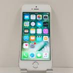 iPhone5s 32GB SoftBank シルバー 送料無料 即決 本体 c14967