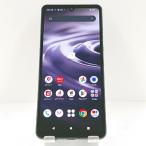 ショッピングaquos sense6 AQUOS sense6 SH-54B ドコモ ブラック 送料無料 即決 本体 c15231