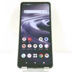 ショッピングドコモ AQUOS sense6 SH-54B ドコモ ブラック 送料無料 即決 本体 c15238