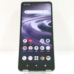 ショッピングドコモ AQUOS sense6 SH-54B ドコモ ブラック 送料無料 即決 本体 c15242