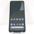 AQUOS wish4 A403SH SoftBank ブラック 送料無料 即決 本体 c15395